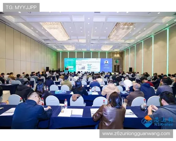 尊龙z6集团：应对行业变革的创新举措与转型升级的实践探索